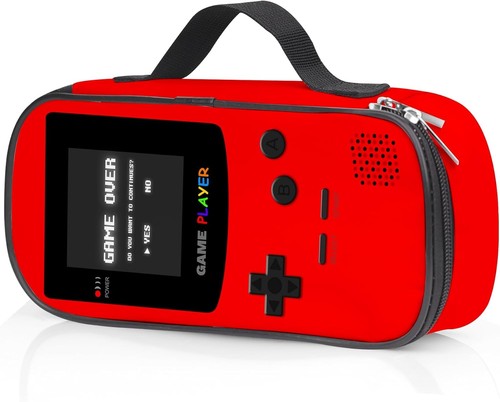 Game pencil case for boys - game,